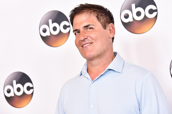 TikTok is Sports Media's Future? Mark Cuban Says the App's Short-Video Style Content Can Help