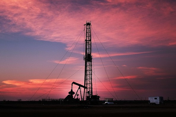 New Texas Law Targets Anti-Fossil Fuel Companies—Serving as a Warning for Investors 