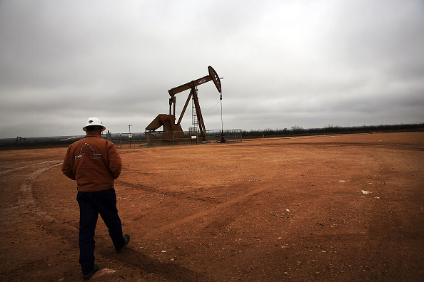 New Texas Law Targets Anti-Fossil Fuel Companies—Serving as a Warning for Investors 