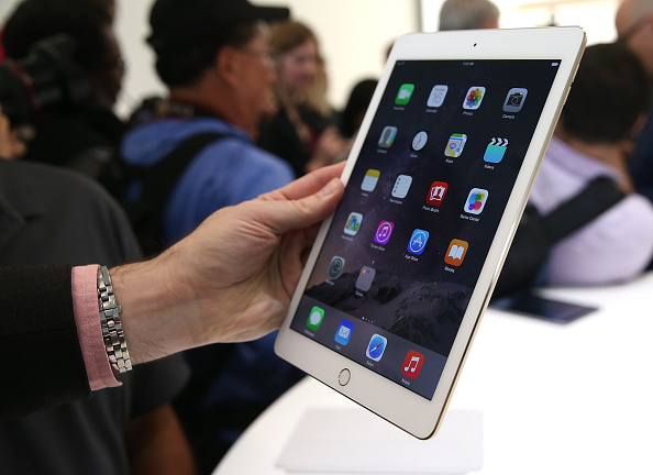 iPad Air 2, iPad Mini 2 Now Vintage Products! Here's Will Apple Do To These Old Gadgets 