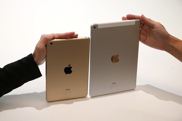 iPad Air 2, iPad Mini 2 Now Vintage Products! Here's Will Apple Do To These Old Gadgets 