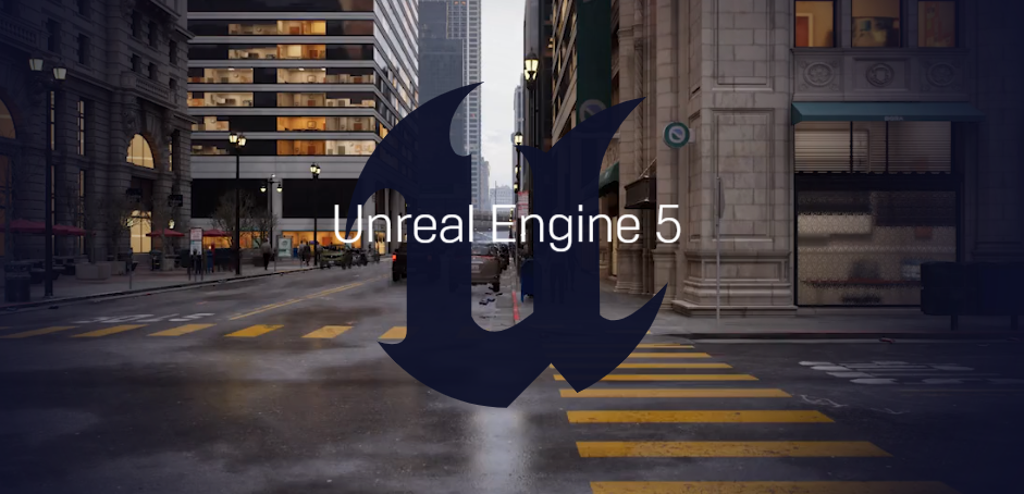 Epic Games and Apprenti team up for initiatives to fast track 3D creation in Unreal Engine 