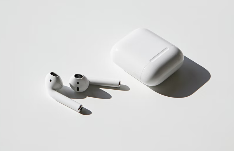 Find your lost AirPods with Find My - Apple Support (IN)