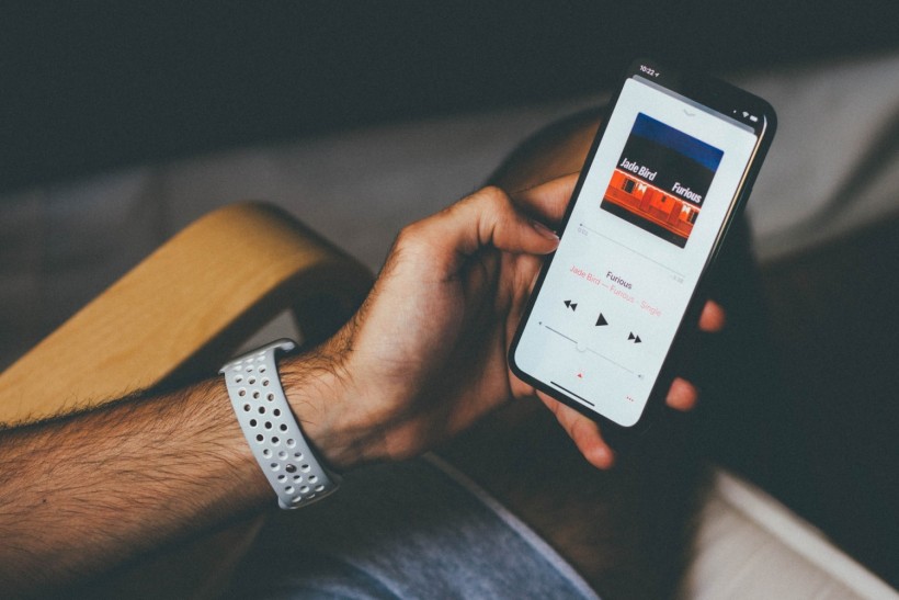 How to Set Apple Music Sleep Timer on iOS Devices [2022]