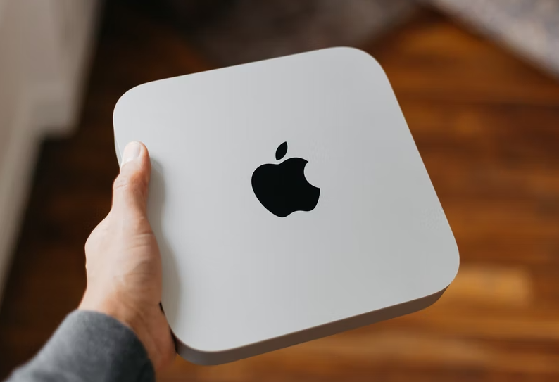 Apple Modifications Thoughts in Redesigning Mac Mini, Shares Plans for Future Releases