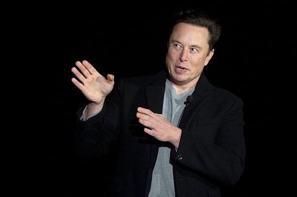 Elon Musk Applauds Netflix’s Move Telling ‘Woke’ Employees to Quit 