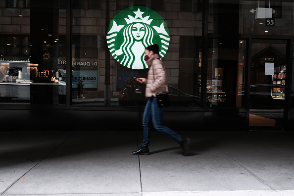 Starbucks wants to leverage NFTs to enhance the coffee-buying experience