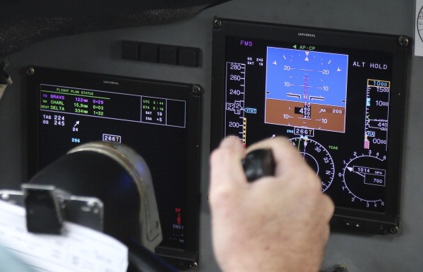 Old Airplane Altimeters To Be Replaced? Here's What FAA Wants From Airlines