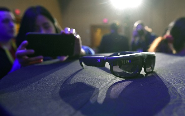 Envision's New Smart Glasses for Blind People Arrive! Here's How It Can Help Them See