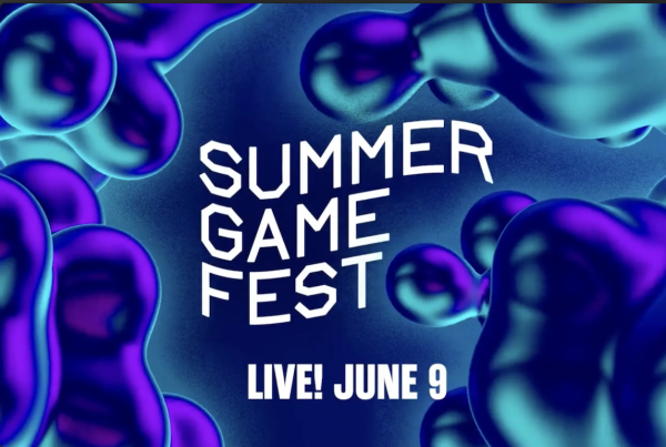 Live from Summer Games Fest, the E3 that's not E3