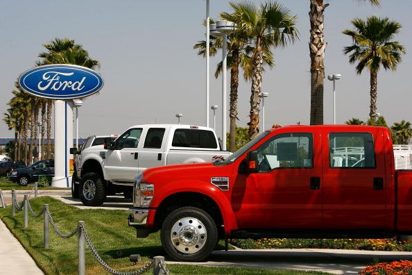 Ford F-150 Lightning Model Units NOT For Sale Just Yet? Dealership Could Face Hefty Fines 
