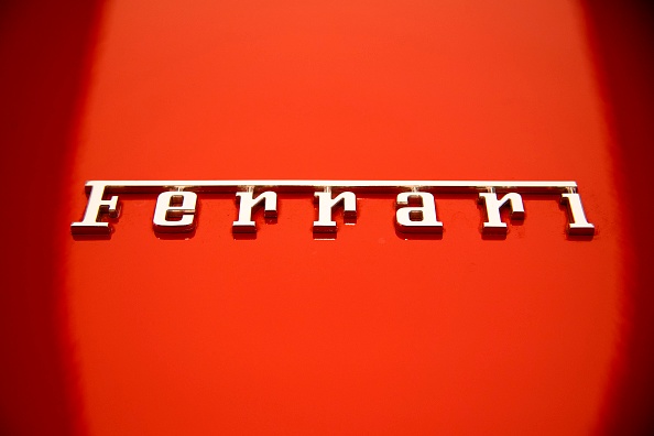 Ferrari’s Website Launched a Fake NFT Collection After Getting Hacked! How Much Was Stolen? 