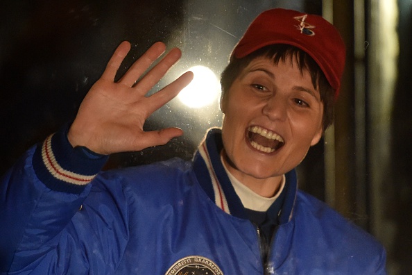 ESA Astronaut as First Space TikToker—Here are Samantha Cristoforetti's ISS Content