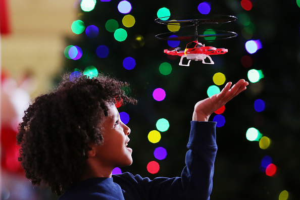 This DIY Drone Works With Lego Building Blocks! Where To Buy, Price, and Other Details