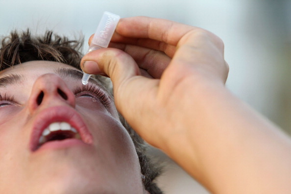 Health Canada Warns About Eye Drops Labelling Errors—Leading To Massive Recall; What Should You Do?