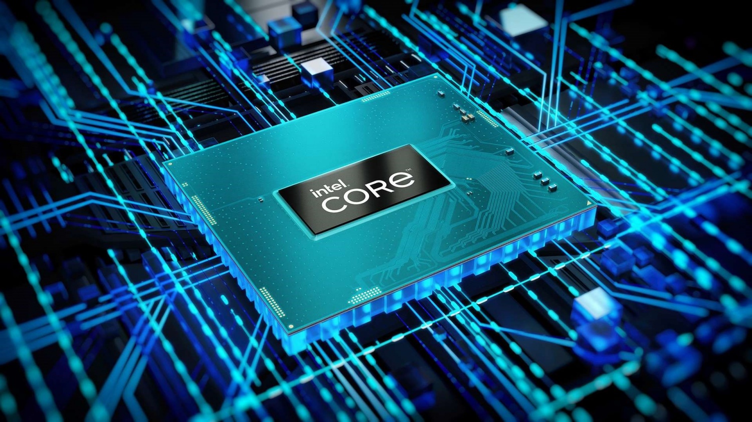 12th Generation Intel Core HX Processor Launched as World s Best Mobile 