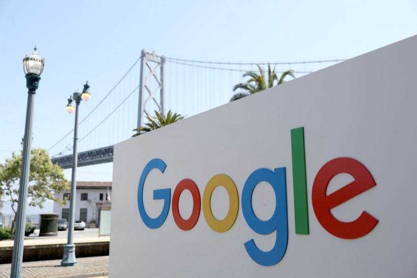 谷歌的母公司Alphabet公布了季度收益