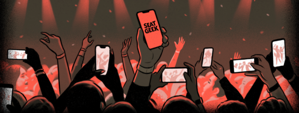 Ticketmaster, SeatGeek to Announce All-In Ticket Prices At White House  Event - Bloomberg