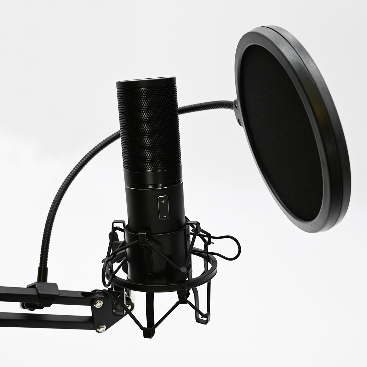 Microphone Tonor Q9 (Vendeur Tiers) –