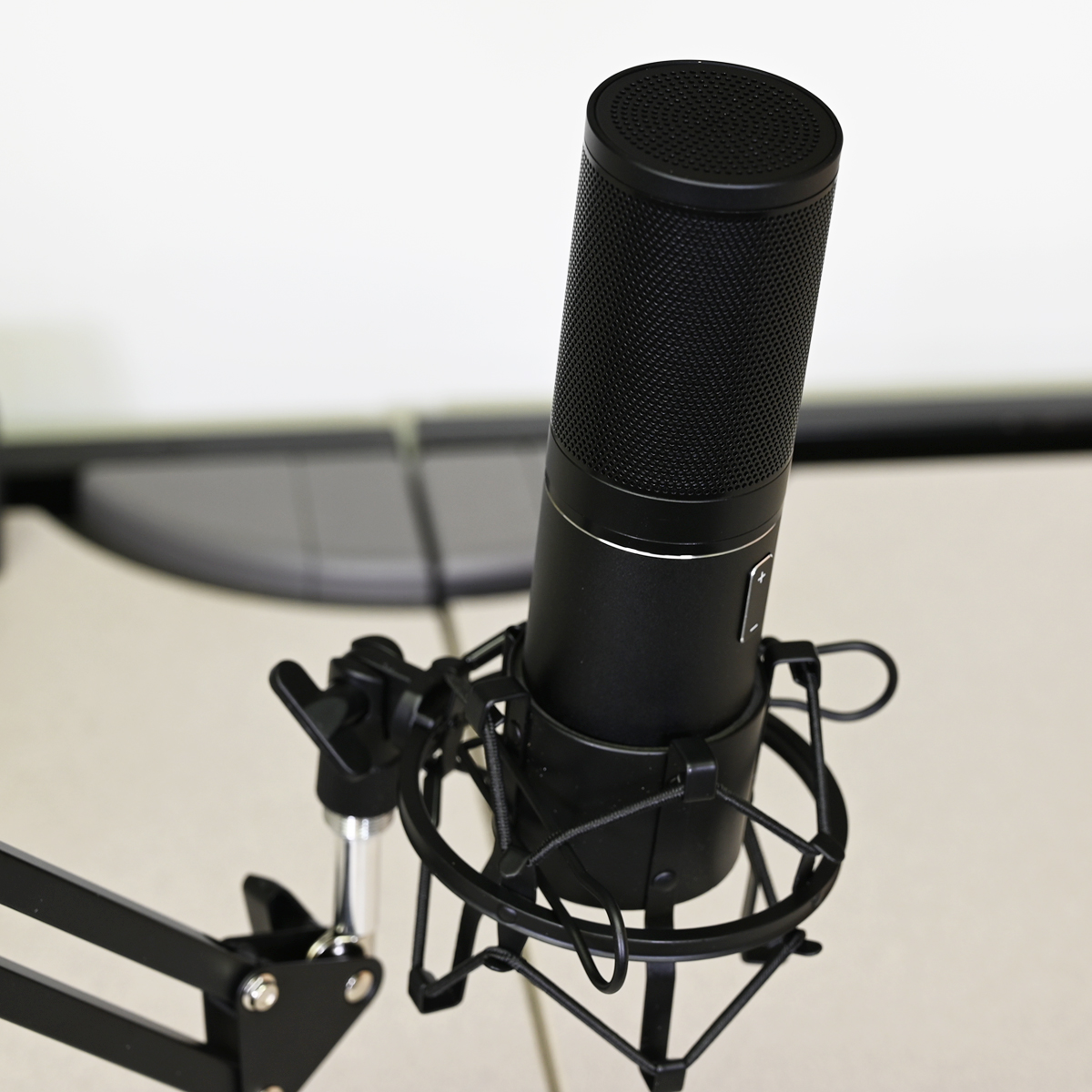 Did you notice the audio change? Tonor Microphone review - NotEnoughTech