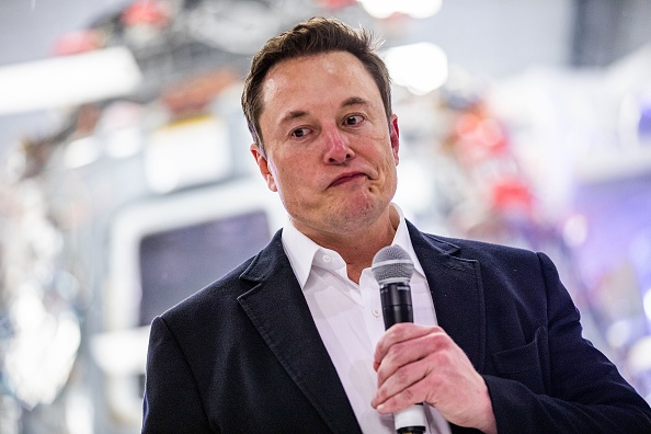 Elon Musk Says Hydrogen Energy Storage is Useless—Claiming It's a Bad Option for Sustainability