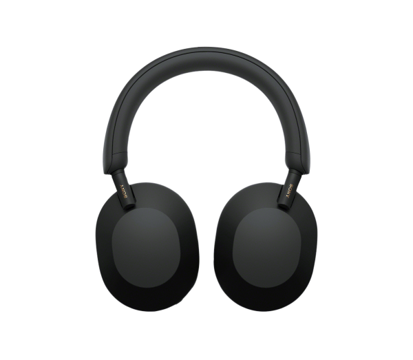 Sony Unveils the WH-1000XM5 Noise-Cancelling Headphones, Now with