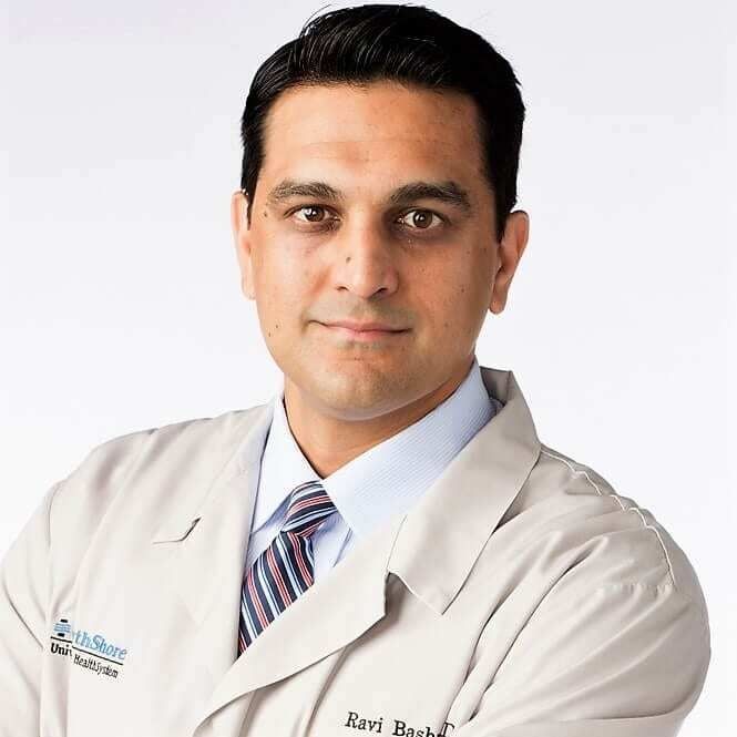Dr. Bashyal headshot