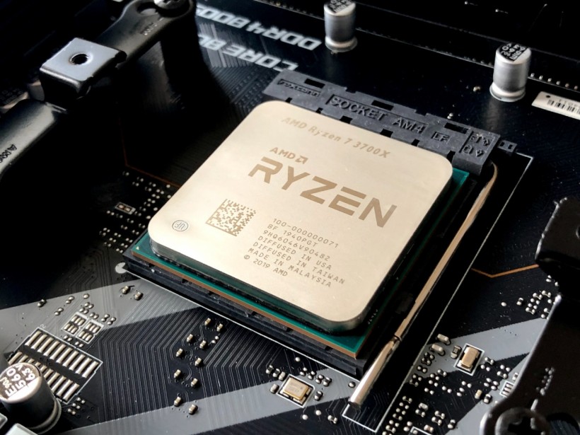 AMD to Offer GPU Bundle Promo 'Raise The Game' | Here's Why