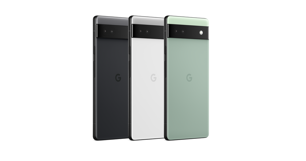 Pixel 6A: New Google Update Coming to Allow Mods and Bypass the