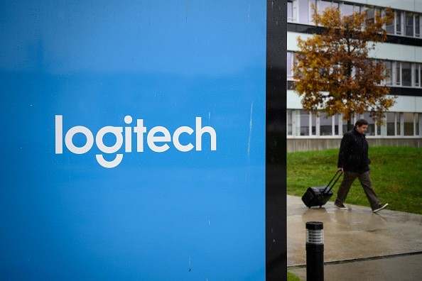 Logitech CEO: Meet Bracken Darrell | #TechCEO