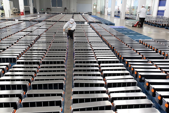 Lithium Industry To Expand Outside China—But, Expect More Expensive Battery Material 