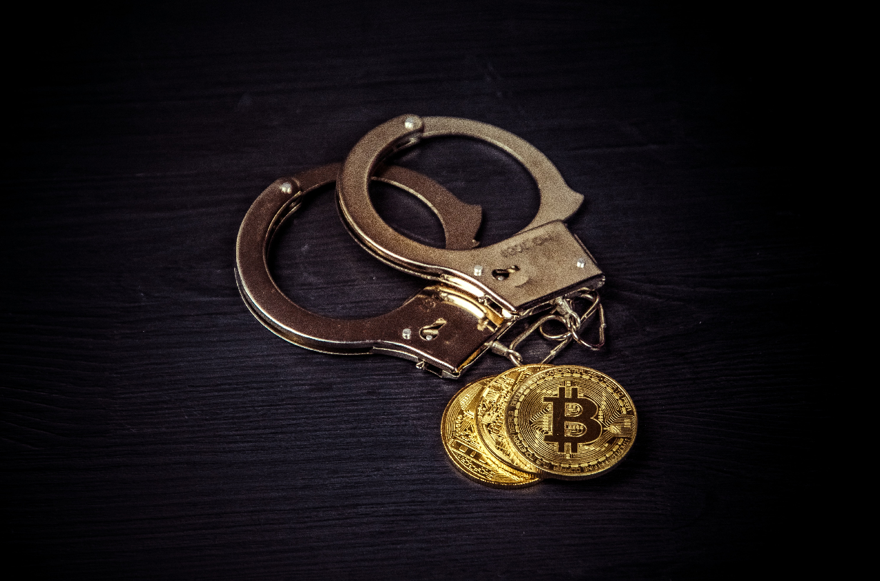 First real criminal case involving crypto sees defendant charged with evading US economic sanctions 