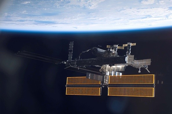 MIT's New Self-Rearranging Space Station Revealed; Will TESSERAE Be Better Than ISS?