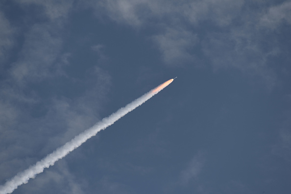 Atmospheric Pollution Worsens Due To Rocket Propulsion Emissions—Even With Reusable Spacecraft