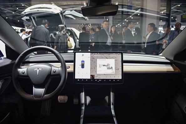 Tesla’s Service Manual Information Package is Now FREE! How About its Diagnostic Software? 