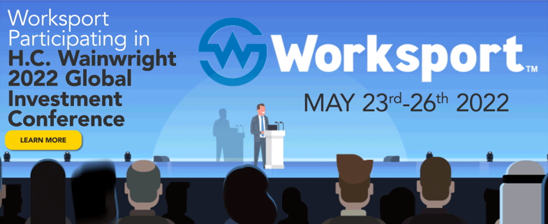 Worksport Ltd 
