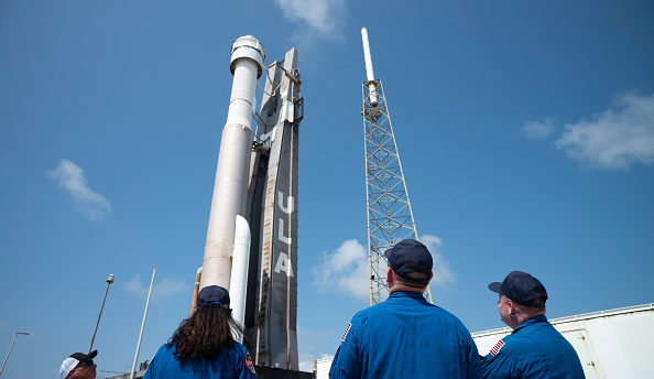 Boeing and NASA set launch time for Sarliner OFT-2 mission on Thursday, May 19th