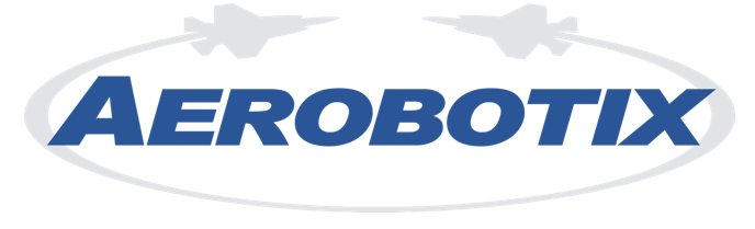 Aerobotix company logo