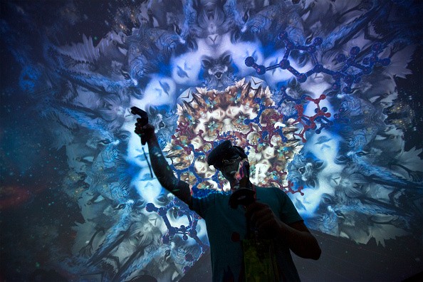 OVR Technology's Virtual Olfactory Exhibit is a Metaverse Focusing on Smell! Here's How It Works 