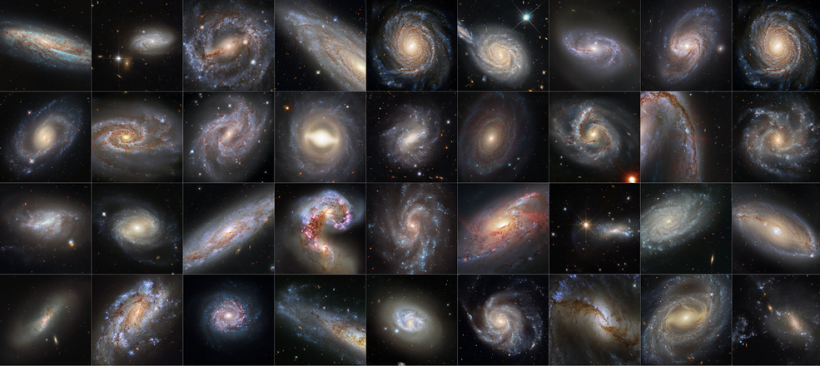 Hubble Reaches New Milestone in Mystery of Universe's Expansion Rate