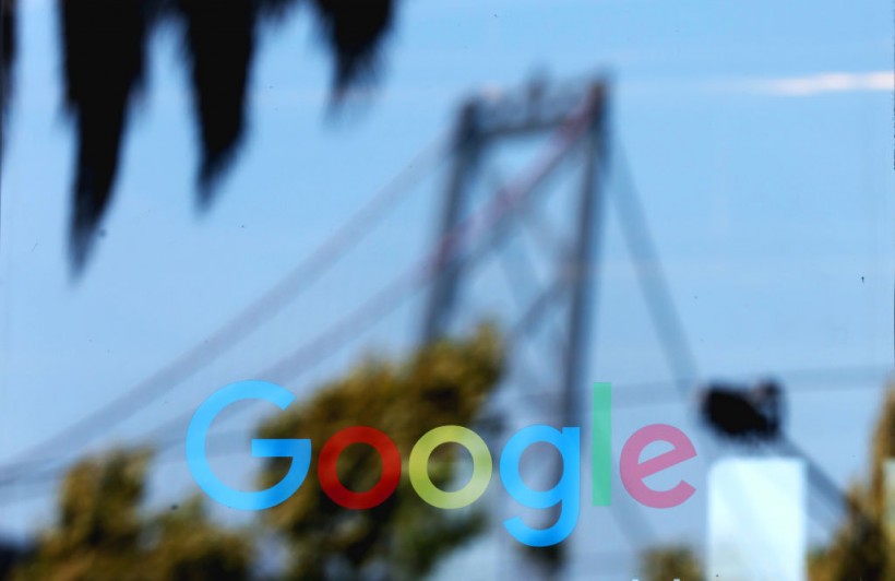 母公司的谷歌,字母季度收益报告