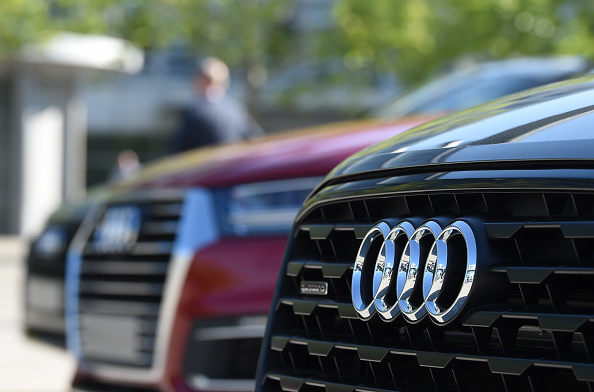 Audi Gains Apple Music Support! Which Models are Getting it? 