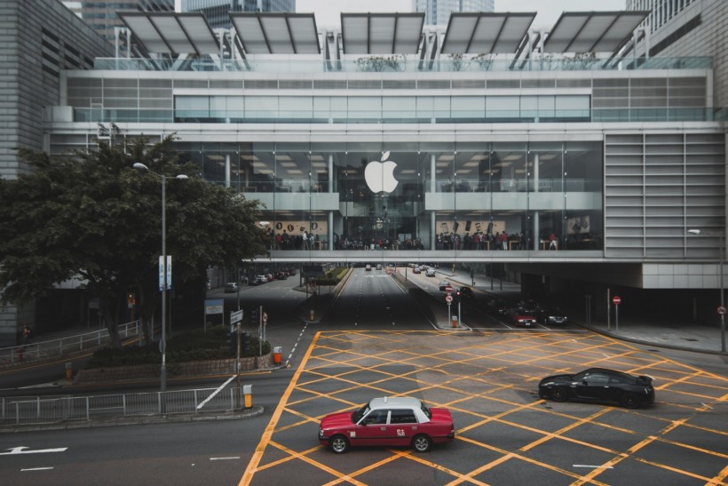 Rumored Apple Car Could Potentially Have VR Technology, But No Windows