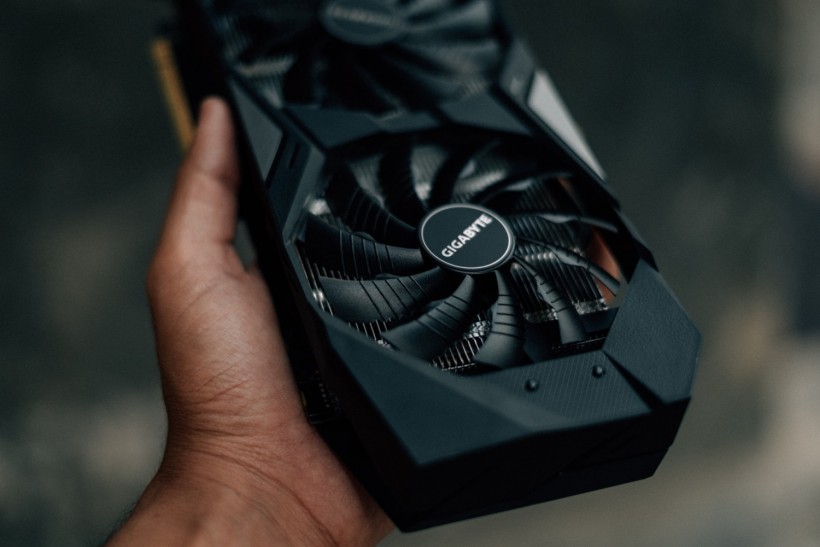 GPU Scalpers Are Gradually Shifting Away From Reselling Graphics Cards