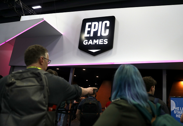 Epic Games-Owned Music App To Remain on Google Play Store While Antitrust Lawsuit Takes Place