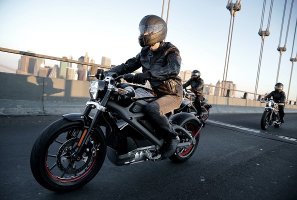 Harley-Davidson Production Halt Doesn't Affect Electric Motorcycles—Here's the Issue Affecting Gas-Based Models