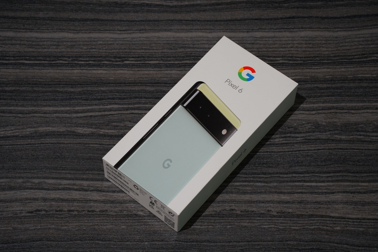 Google's Pixel 6 Q1 2022 Shipped Out 1.2 Million Units