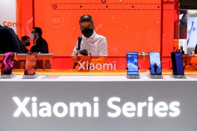 Xiaomi Series