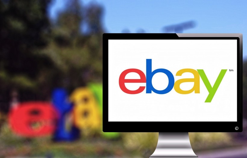 eBay Launches NFTs Collection Despite Recent 92% Decline