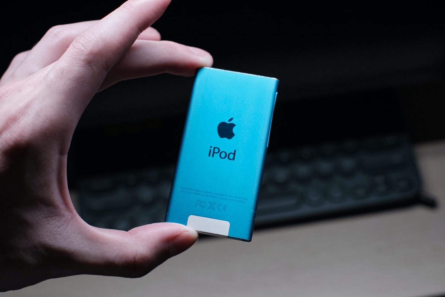 iPod Value Reportedly Drops to 89% on Average Following its Discontinued Production